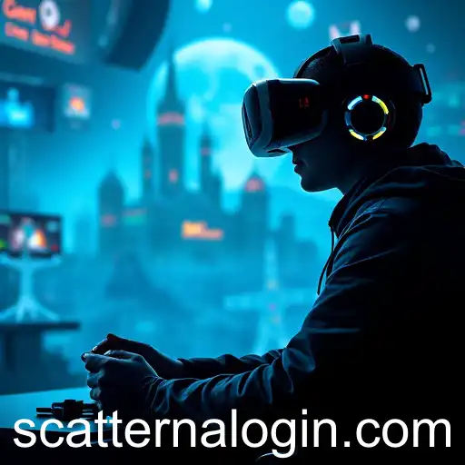 The Evolution of Online Gaming in 2025