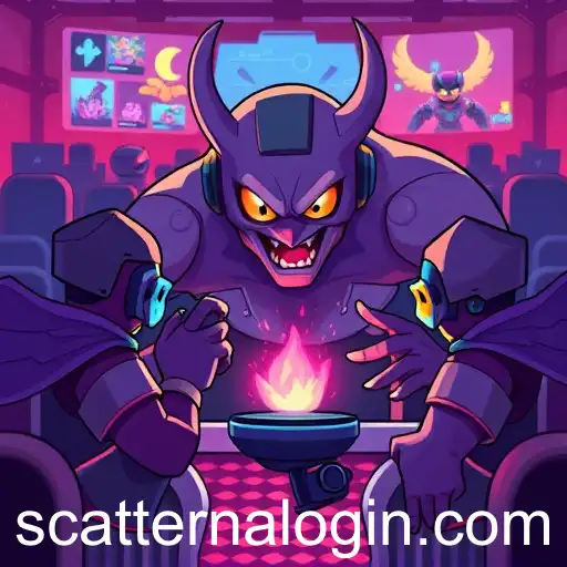 Gaming Trends Shaping the Future