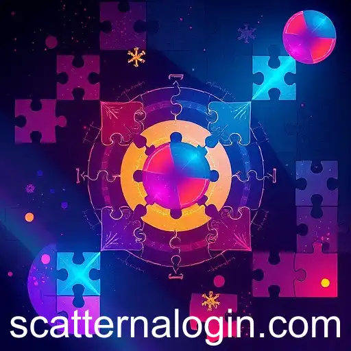 Exploring the Intricacies of Scatterna: A Revolutionary Puzzle Game