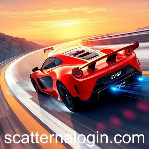 The Thrilling World of Racing Games: Exploring the Scatterna Phenomenon