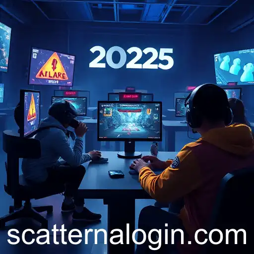 The Rise of Online Gaming Platforms