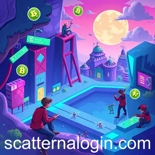 Rise of Online Gaming Communities in 2025