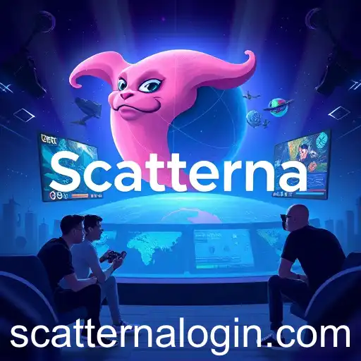 scatterna