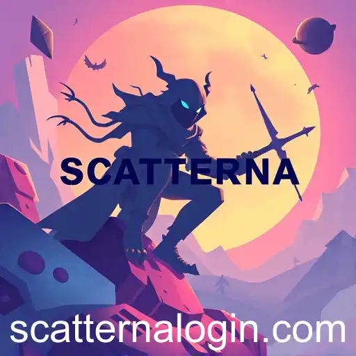 Scatterna: Revolutionizing Online Game Dynamics