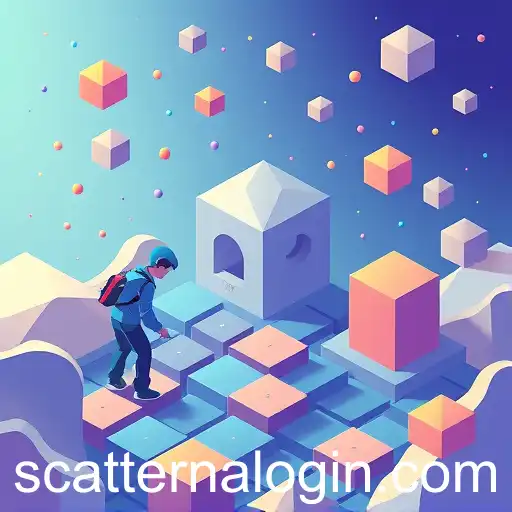Scatterna Revolutionizes Online Gaming Landscape