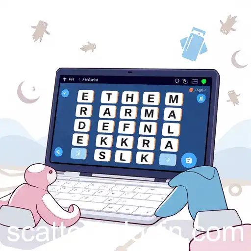 Scatterna's Impact on Online Gaming