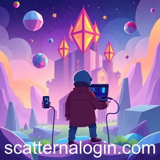 Scatterna: Revolutionizing Online Play in 2025