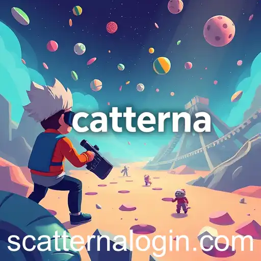 The Rise of Scatterna in Online Gaming