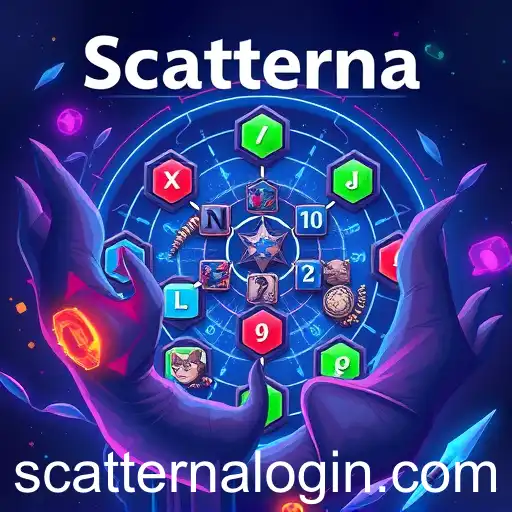 The Increasing Popularity of Scatterna in Online Gaming