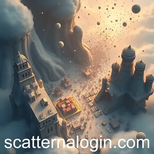 Exploring 'Scatterna': The Allure of Simulation Games