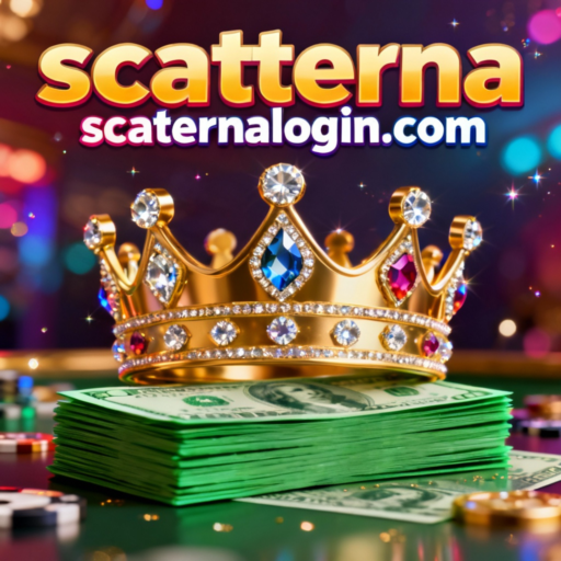scatterna